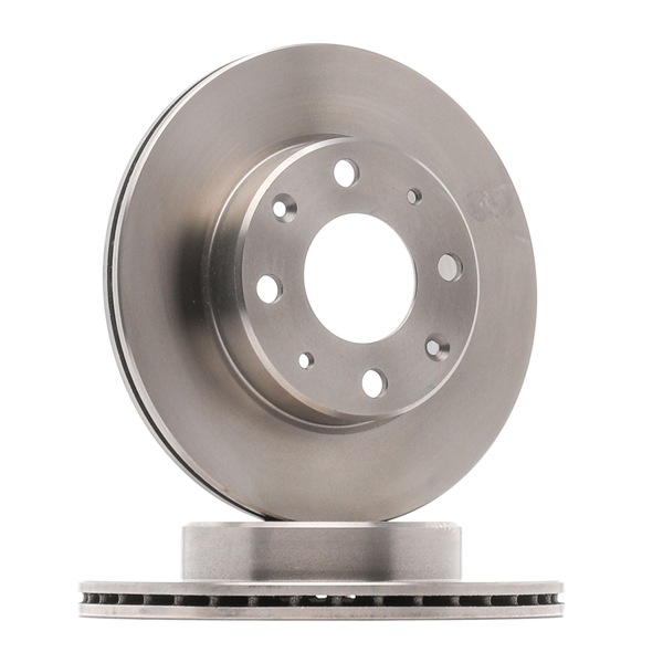 BREMBO 09.3102.10 Δισκόπλακα HONDA INTEGRA Σεντάν (DB6, DB7, DB8, DB9) 120 PS Βενζίνη κόστος