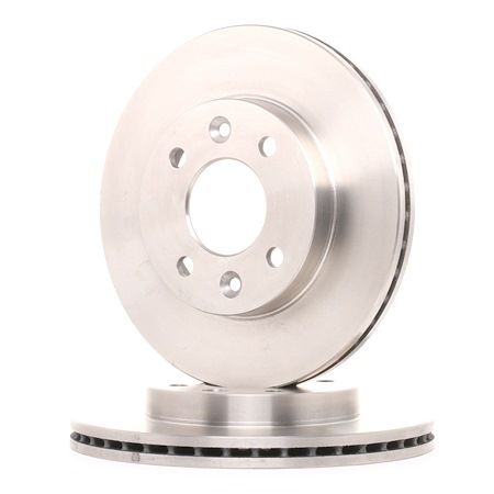 BREMBO 09.3148.14: Bremžu diski PRIME LINE Ø: 238mm, ar iekšējo ventilāciju, Ø: 238mm, ar skrūvēm