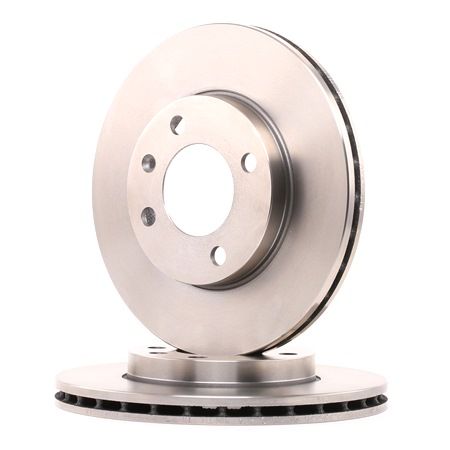 BREMBO 09.4765.14: Disc de frână PRIME LINE Ř: 239mm, ventilat interior, Ř: 239mm, cu suruburi