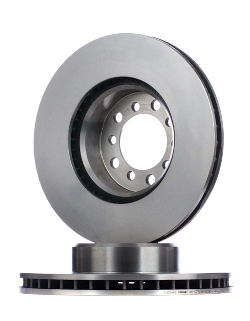 BREMBO 09.4928.10: Bremsscheibe PRIME LINE Ø: 300mm, innenbelüftet, Ø: 300mm