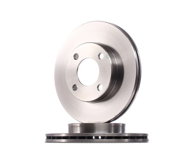 BREMBO 09.5033.10: Piduriketas PRIME LINE Ø: 256mm, sisemine õhutus, Ø: 256mm