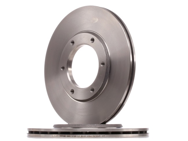 BREMBO 09.5194.10 Remschijf NISSAN Patrol 3/1 (MQ, MK, GQ) 95 Pk Diesel kosten