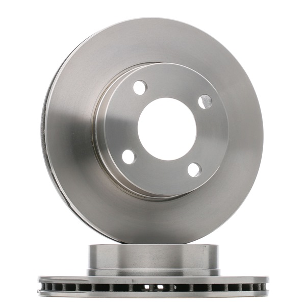 BREMBO 09.5710.10: Disc de frână PRIME LINE Ř: 256mm, ventilat interior, Ř: 256mm