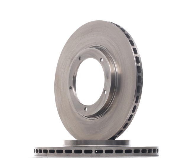 BREMBO 09.5782.10: Disco de freno PRIME LINE Ø: 282mm, ventilación interna, Ø: 282mm