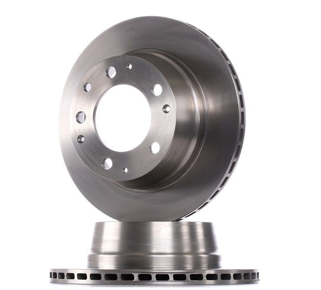 BREMBO 09.5784.10: Piduriketas PRIME LINE Ø: 290mm, sisemine õhutus, Ø: 290mm