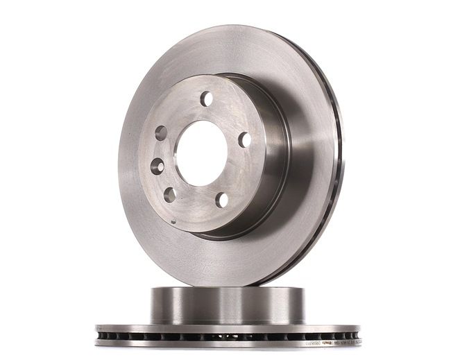 BREMBO 09.6983.10: Brzdový kotouč PRIME LINE R: 276mm, vnitřně větráno, R: 276mm, se šrouby