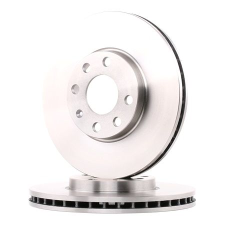 BREMBO 09.7628.14: Piduriketas PRIME LINE Ø: 256mm, sisemine õhutus, Ø: 256mm, koos kruvidega