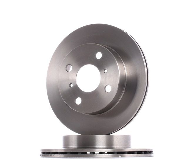 BREMBO 09.7719.10: Bremsscheibe PRIME LINE Ø: 229mm, innenbelüftet, Ø: 229mm