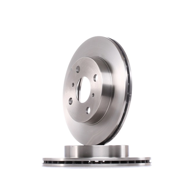 BREMBO 09.7825.10: Piduriketas PRIME LINE Ø: 235mm, sisemine õhutus, Ø: 235mm