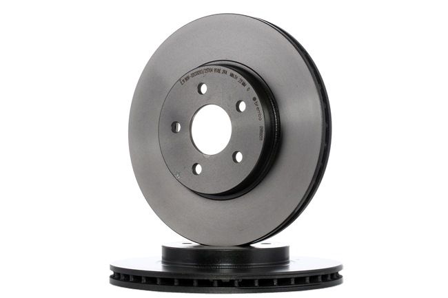 BREMBO COATED DISC LINE 09.8665.11 Brzdový kotúč JAGUAR X-Type Sedan (X400) 130 KS nafta cena
