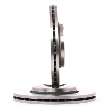 BREMBO 09.8937.10: Piduriketas PRIME LINE Ø: 305mm, sisemine õhutus, Ø: 305mm, koos kruvidega