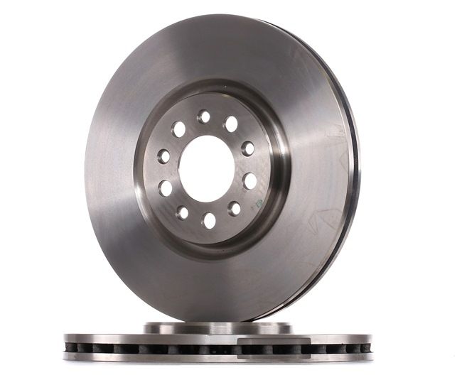 BREMBO 09.9365.20: Disc de frână PRIME LINE Ř: 330mm, ventilat interior, Ř: 330mm