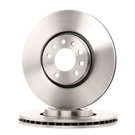 BREMBO 09.9369.10: Disque de frein PRIME LINE Ø: 308mm, ventilé de l'intérieur, Ø: 308mm