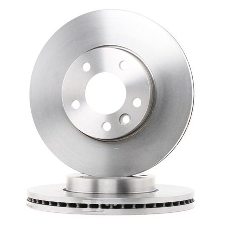 BREMBO 09.9442.14: Disc de frână PRIME LINE Ř: 308mm, ventilat interior, Ř: 308mm