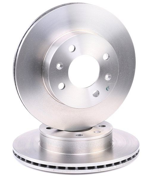 BREMBO 09.9503.10 Remschijf KIA Picanto (SA) 72 Pk Benzine/Autogas (LPG) kosten