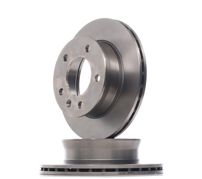 BREMBO 09.9618.14 Remschijf MERCEDES-BENZ SPRINTER 2-t Open laadbak/ Chassis (901, 902) 143 Pk Benzine kosten