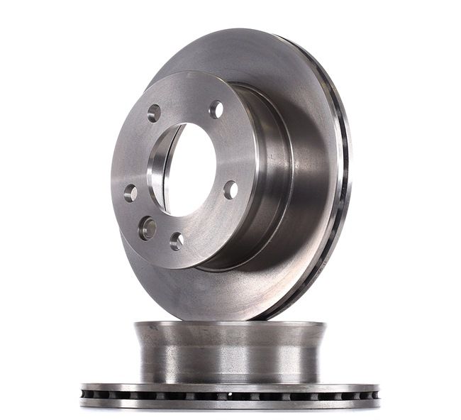 BREMBO 09.9618.24 Remschijf MERCEDES-BENZ SPRINTER 2-t Open laadbak/ Chassis (901, 902) 143 Pk Benzine kosten