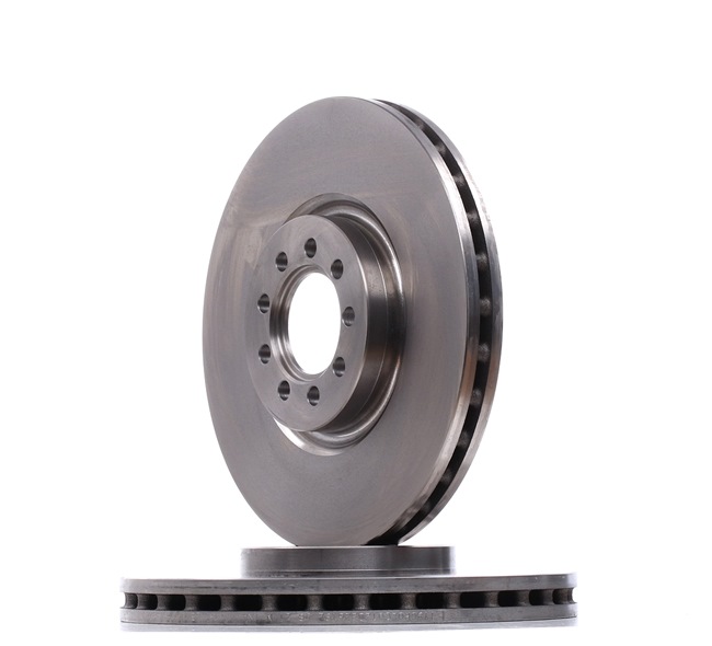 BREMBO 09.9760.10 Remschijf IVECO DAILY 6 Pritsche/Fahrgestell 116 Pk Diesel kosten