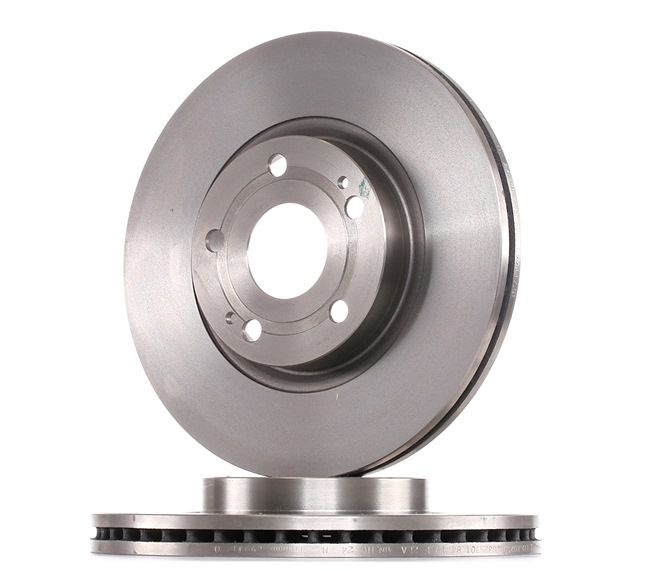 BREMBO 09.9817.20: Disque de frein PRIME LINE Ø: 295mm, ventilé de l'intérieur, Ø: 295mm