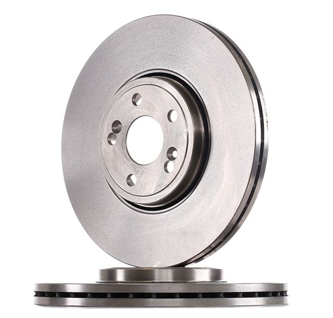 BREMBO 09.9818.10 Bremžu diski RENAULT ESPACE 4 (JK0/1) 173 ZS Dīzelis cena