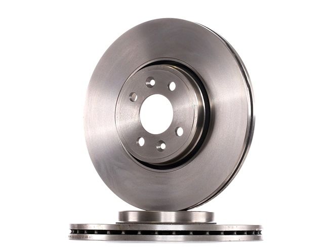 BREMBO 09.9895.10 Спирачен диск RENAULT SCENIC 2 (JM0/1) 140 K.C. бензин цена