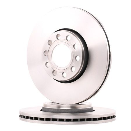 BREMBO 09.A428.14: Disco de freno PRIME LINE Ø: 288mm, ventilación interna, Ø: 288mm