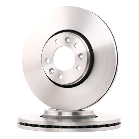 BREMBO 09.A430.10 Remschijf CITROЁN JUMPY Open laadbak/ Chassis 140 Pk Benzine kosten
