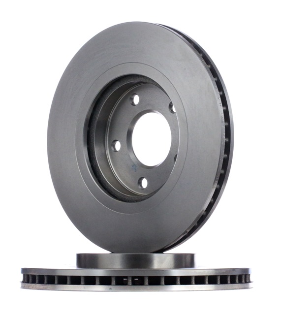 BREMBO 09.A716.14: Brzdový kotouč PRIME LINE R: 296mm, vnitřně větráno, R: 296mm