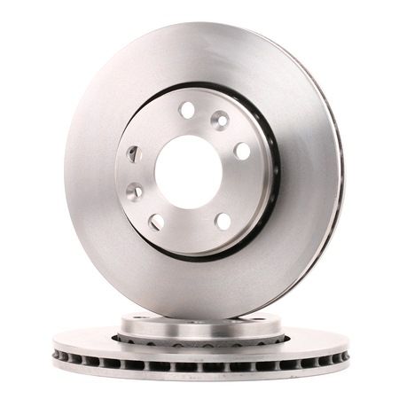 BREMBO 09.A727.14 Brzdový kotúč RENAULT Fluence (L3_) 110 KS Benzín cena