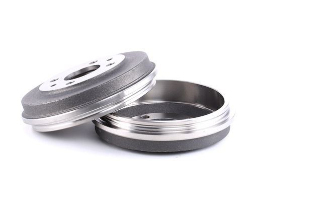 BREMBO 14.3152.10: Bremstrommel ESSENTIAL LINE 185mm