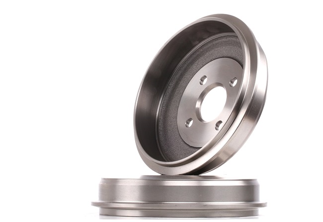 BREMBO 14.3164.10: Tambur frana ESSENTIAL LINE 230mm