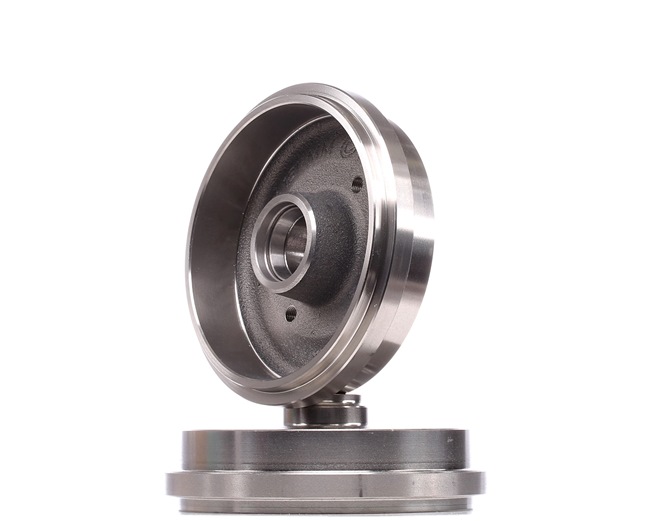 BREMBO 14.3256.50 Bęben hamulcowy VW Polo Hatchback (86C, 80) 40 KM benzyna koszt