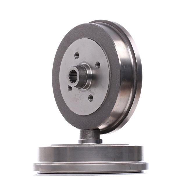 BREMBO 14.4724.10: Bremstrommel ESSENTIAL LINE 230mm