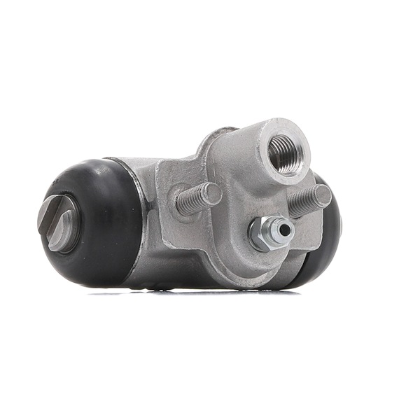 BREMBO A 12 129: Radbremszylinder ESSENTIAL LINE