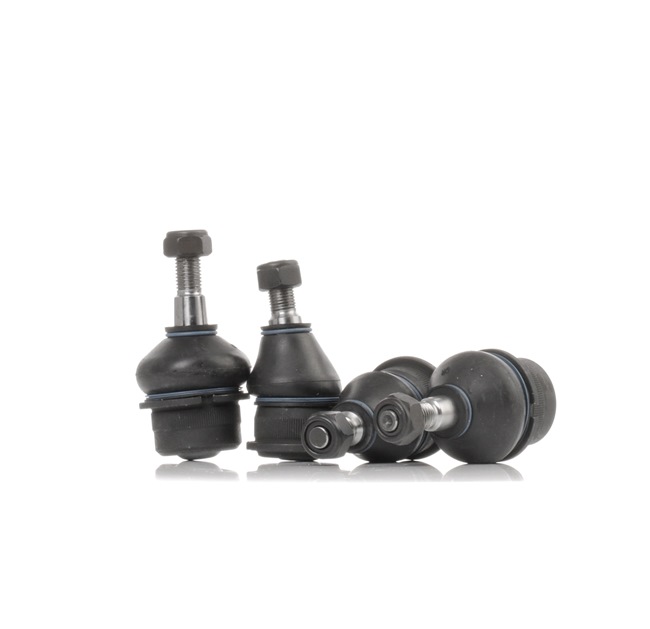 RIDEX 772S0463 Querlenker-Reparatursatz VW Kaefer Typ 1 39 PS Benzin Kosten