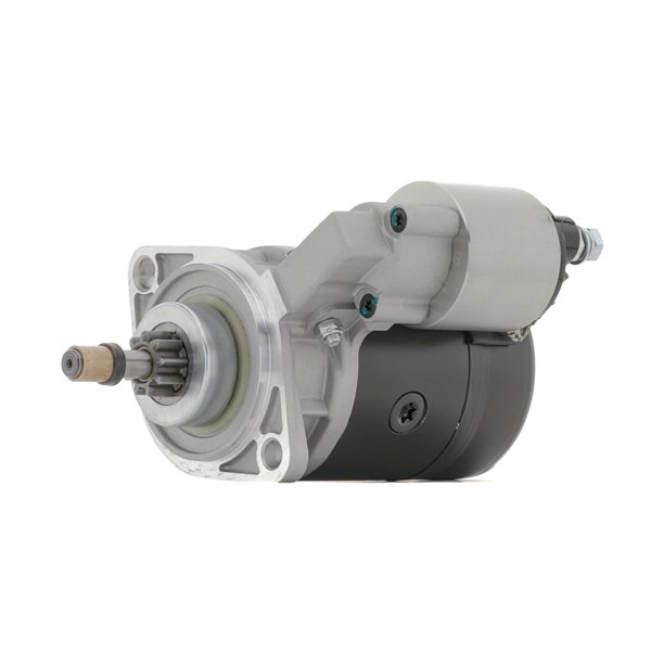 RIDEX 2S0659: Motor de arranque 1,4kW