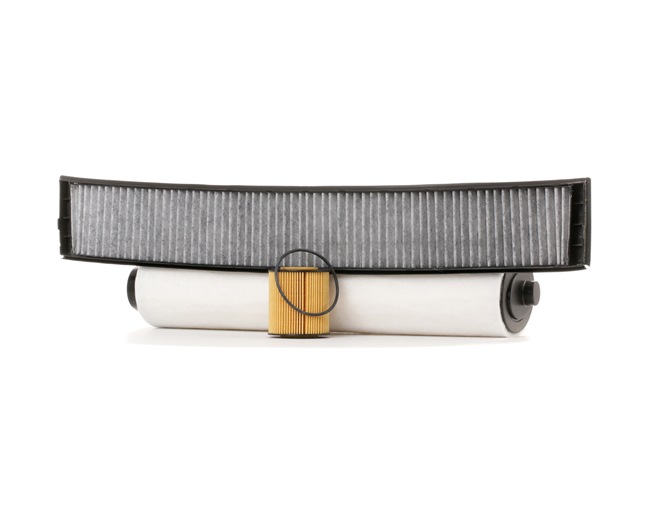 STARK SKFS-18880459 Filter - Sada RENAULT CLIO 2 (BB0/1/2, CB0/1/2) 58 KS Benzín cena
