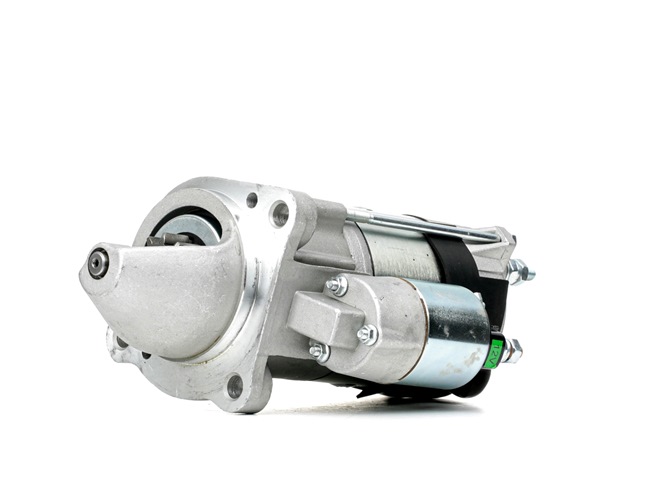 RIDEX 2S0661: Motor de arranque 3,2kW