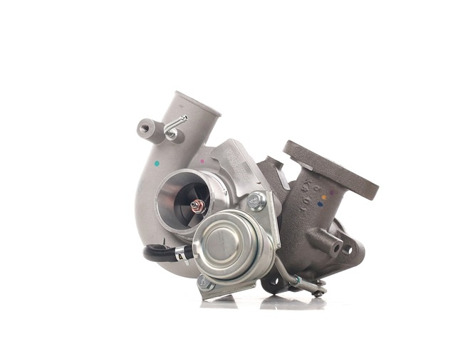 STARK SKCT-1191069 Turbolader MITSUBISHI PAJERO 2 (V3W, 52W, 54W) 125 HK Diesel hvad koster