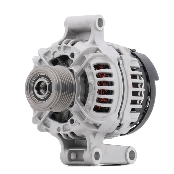 RIDEX 4G1331 Alternator FORD TRANSIT Autobus (FD_ _, FB_ _, FS_ _, FZ_ _, FC_ _) 75 KM olej napędowy koszt