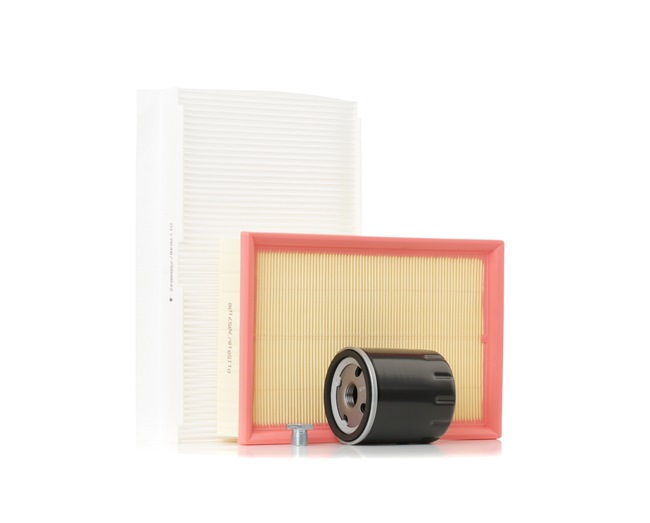 STARK SKFS-18880488 Filter - Sada PEUGEOT 307 (3A/C) 90 KS nafta cena
