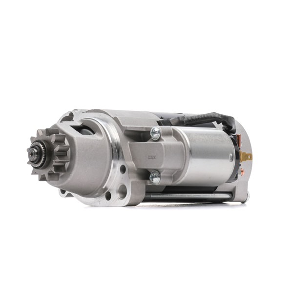 RIDEX 2S0663: Motor de arranque 2kW