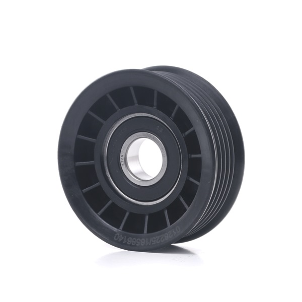 STARK SKTP-0600496: Rola intinzator, curea transmisie Ř: 72,5mm, Ř: 72,5mm, fara suport