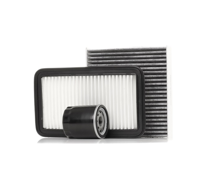 STARK SKFS-18880501 Filter - Sada SUZUKI SWIFT 3 (MZ, EZ) 90 KS Benzín cena