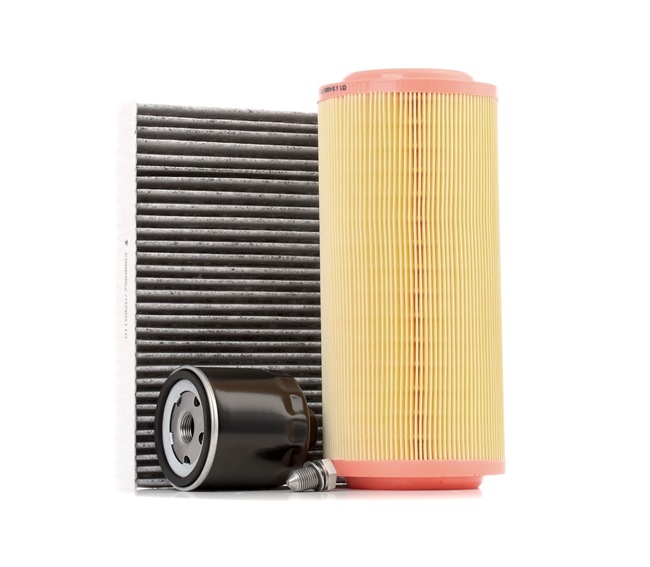 STARK SKFS-18880503 Filter - Sada VOLKSWAGEN PASSAT Variant (3B6) 130 KS nafta cena