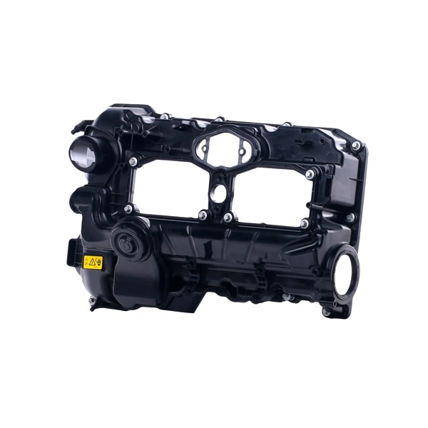 RIDEX 977C0037 Капак на клапаните BMW 5 Седан (F10) 245 K.C. бензин цена