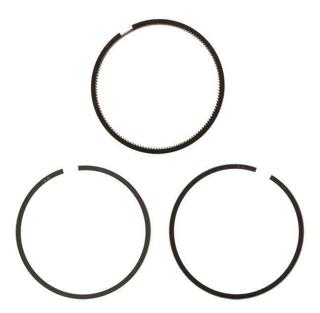 KOLBENSCHMIDT 800000610000 Set segmenti piston VW LT 40-55 I Van (291-512) 95 CP motor diesel cat costa