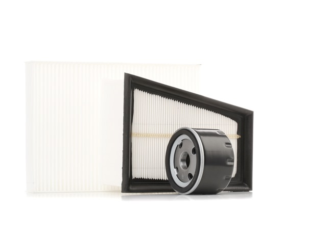 STARK SKFS-18880557 Filter - Sada RENAULT CLIO 2 (BB0/1/2, CB0/1/2) 110 KS Benzin/Etanol cena