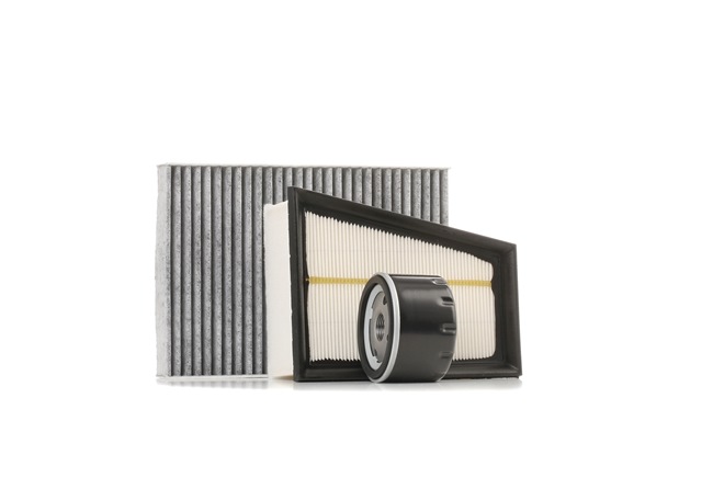 STARK SKFS-18880558 Filter - Sada RENAULT CLIO 2 (BB0/1/2, CB0/1/2) 110 KS Benzín cena