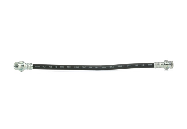 RIDEX 83B0654 Bremseslange MITSUBISHI L 200 (K3_T, K2_T, K1_T, K0_T) 70 HK Diesel hvad koster